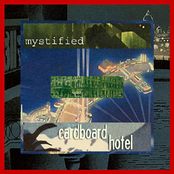 Cardboard Hotel [Webbed Hand wh025]