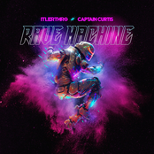 Rave Machine - Single