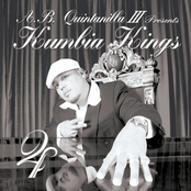 Amores Como El Tuyo by Kumbia Kings
