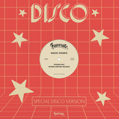 Voodoo Ray /B. Interplanetary Bounce