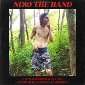 The Float Trip in Which We Celebrated Cameron's 21st Birthday