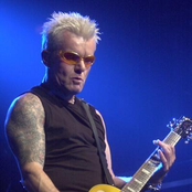 billy duffy