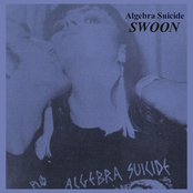 That Small Convulsion by Algebra Suicide