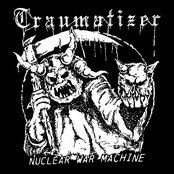 Nuclear War Machine [Explicit]