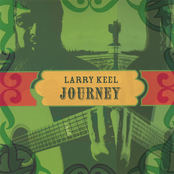 Larry Keel: Journey