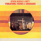 Vibrations, Themes & Serenades