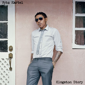 Jamaica by Vybz Kartel