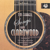 Tim Farrell: Songs From Clarowood