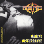 Mental Disturbance by Reno