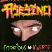 Corrido Del Asesino by Asesino