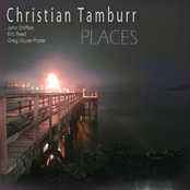 Christian Tamburr: Places