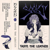 Taste the Leather