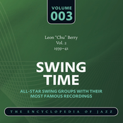 Swing Time - The World’s Greatest Jazz Collection 1933-1957: Vol. 3