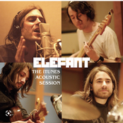 The iTunes Acoustic Session - EP
