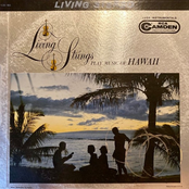 Living Strings Play Music Of Hawaii