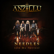 Needles (On My Nerves)