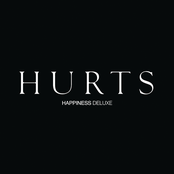 Unspoken by Hurts