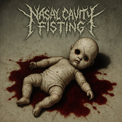 Vaginal Maggot Frosting