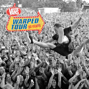 Vans Warped Tour 2025 Compilation