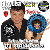 Destaque Discos de Vinil [Seleção Musical, DJ California] Vol. 01