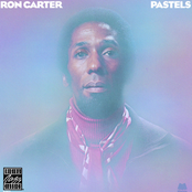 Pastels by Ron Carter