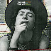 Wriggle Out the Restless by This Is the Kit [14 scrobbles]
