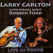 Live In Tokyo