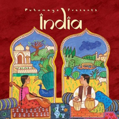 Putumayo Presents - India