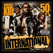 G-Unit Radio Vol. 2 - International Ballers