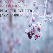 Peaceful Winter Jazz Ambient