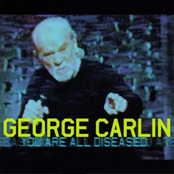 How's Everybody Doin' by George Carlin