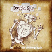 The Robots Are Dreaming Again