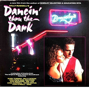 Dancin' thru the dark OST