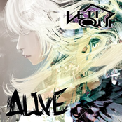 ALIVE【通常盤】