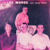 Los Moros con Jorge Yáñez
