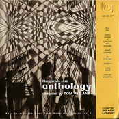Anthology: Rare Jazz/Fusion Gems from Hungarian Vaults, Vol. 1