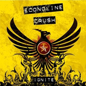 The Love You Feel by Econoline Crush