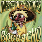 Just A Lil' Bit by Infectious Grooves