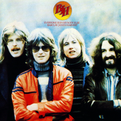Barclay James Harvest: Everyone Is Everybody Else