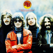 Crazy City by Barclay James Harvest