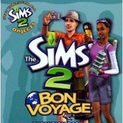 The Sims 2 Bon Voyage