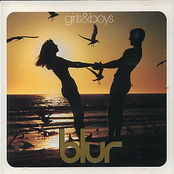 Anniversary Waltz by Blur