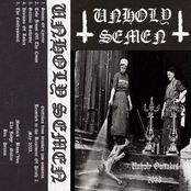 Unholy Outtakes 2023