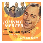 johnny mercer & the pied pipers