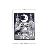 The Moon (ep) 2010