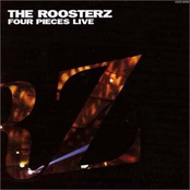 Naked Heavy Moon by The Roosters