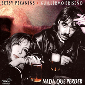 No Tengo Nada Que Perder by Betsy Pecanins Y Guillermo Briseño
