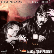 You Shook Me by Betsy Pecanins Y Guillermo Briseño