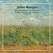 Röntgen: Orchestral Works