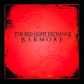The Red Light Exchange/Barmore Split EP
